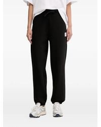 EA7 - Pantalon De Jogging À Lien De Resserrage - Lyst