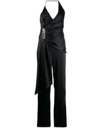 misha white jumpsuit
