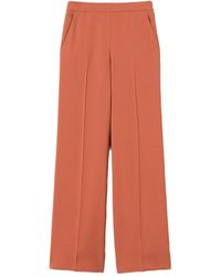 Twinset - Palazzo Trousers - Lyst