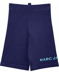 Marc Jacobs - The Sport Cycling Shorts - Lyst