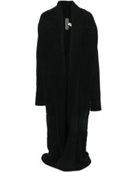 Rick Owens - Dafne Robe Cardigan - Lyst