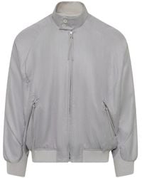 Post Archive Faction PAF - Opening Bomber Jacket - Lyst