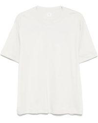 Eleventy - Jersey T-Shirt - Lyst