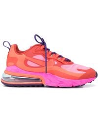Nike - Baskets Air Max 270 React - Lyst