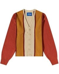 AWAKE NY - Gestreept Vest - Lyst