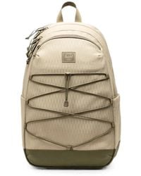 Herschel Supply Co. - Kingston 30L Diamond-Quilted Bungee-Cord Backpack - Lyst