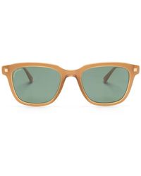 Mykita - Occhiali Da Sole Holm Wayfarer - Lyst