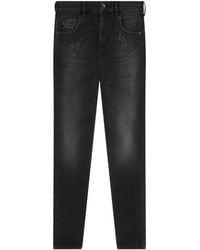 DIESEL - Slim-Fit Jeans - Lyst