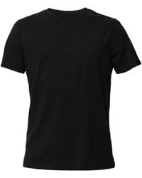 Superdry - Crew-Neck T-Shirt - Lyst