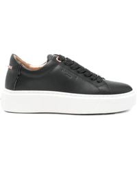 Alexander Smith - Zapatillas con plataforma - Lyst