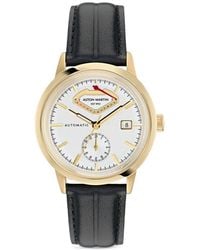 Aston Martin - Ts3 40Mm Watch - Lyst