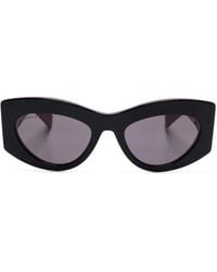 Gucci - Cat Eye-Frame Sunglasses - Lyst