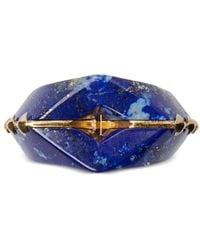 Burberry - Hollow Ring - Lyst