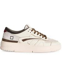 Date - Sneakers Torneo - Lyst