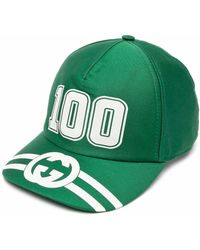 Cappellino da baseball gg supreme con stampa tigreGucci in Cotone da Uomo  colore Neutro - 26% di sconto | Lyst