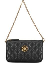 Versace - Elegant And Refined Bag - Lyst
