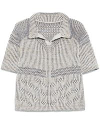 Isa Boulder - Rover Polo Shirt - Lyst