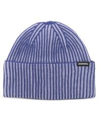 Rossignol - Berretto Brigel A Righe - Lyst