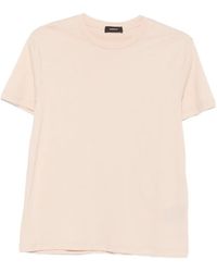 Wardrobe NYC - Crew-Neck Short-Sleeve T-Shirt - Lyst