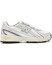 New Balance - 740 Sneakers - Lyst