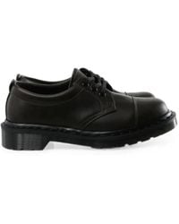 Dr. Martens - X Mhl Derbies En Cuir - Lyst