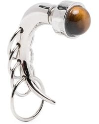 Panconesi - Orecchini Pierced Spina - Lyst