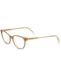 Lacoste - Klassische Cat-Eye-Brille - Lyst