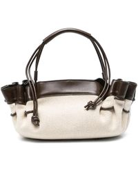 Hereu - Borsa A Spalla Arta - Lyst