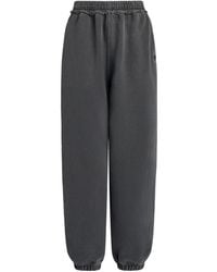 12 STOREEZ - Drawstring-Cuffed Track Pants - Lyst