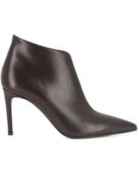 Sergio Levantesi - Stivaletti Dama - Lyst