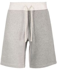 Polo Ralph Lauren - Pantalon de jogging à effet chiné - Lyst