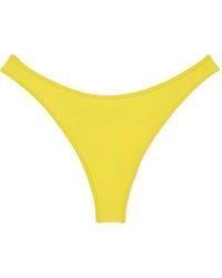 Sunnei - Reversible Bikini Bottoms - Lyst