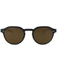 Mykita - Leon Sonnenbrille - Lyst