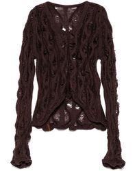 Isa Boulder - Fudgy Sweater - Lyst