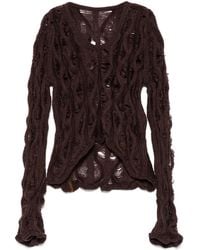 Isa Boulder - Fudgy Sweater - Lyst