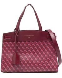 Tammy & Benjamin - Madison Tas - Lyst