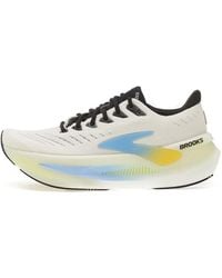 Brooks - Glycerin Max 2 Panelled Sneakers - Lyst