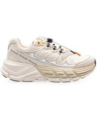 Barracuda - Round-One Sneakers - Lyst