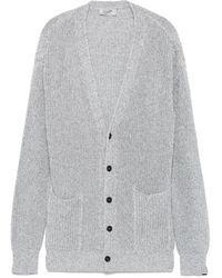 Pence - Anteo Cardigan - Lyst
