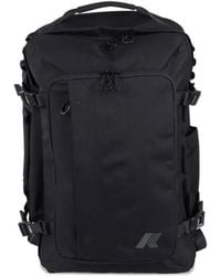 K-Way - Salome Backpack - Lyst