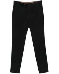 Berwich - Morello Slim-Fit Trousers - Lyst