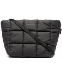 VEE COLLECTIVE - Mini Porter Quilted Shoulder Bag - Lyst