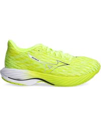 Mizuno - Wave Rider 28 Sneakers - Lyst
