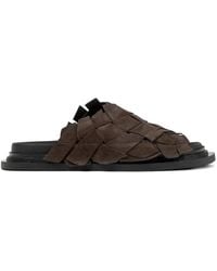 CAMPERLAB - Woven Sandals - Lyst