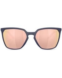Oakley - Oversized-Frame Sunglasses - Lyst