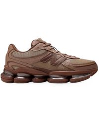 New Balance - Abzorb 2000 Sneakers - Lyst