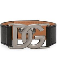 Dolce & Gabbana - Bracciale - Lyst