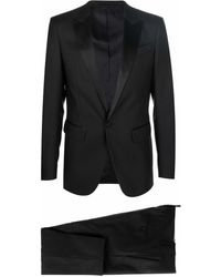 DSquared² - Slim Single-breasted Suit - Lyst