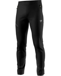 Dynafit - Pantalon À Poches Zippées - Lyst