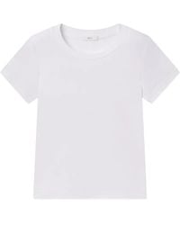 A.L.C. - Harper T-Shirt - Lyst